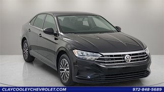 Used 2021 Volkswagen Jetta S w/ Driver Assistance Package image 1