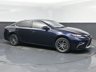Used 2016 Lexus ES 350 image 1