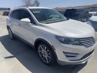 Used 2015 Lincoln MKC FWD w/ Equipment Group 102A Reserve image 1
