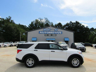 Used 2020 Ford Explorer 2WD image 1