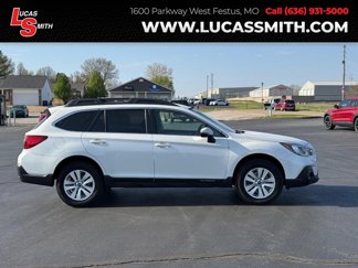 Used 2019 Subaru Outback 2.5i Premium image 1
