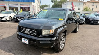 Used 2008 Honda Ridgeline RTL image 1
