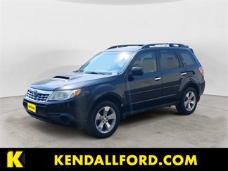 Used 2013 Subaru Forester 2.5XT Premium w/ Popular Pkg 1 image 1