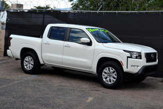 Used 2024 Nissan Frontier SV w/ SV Convenience Package image 1