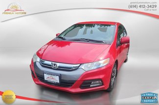 Used 2012 Honda Insight LX image 1
