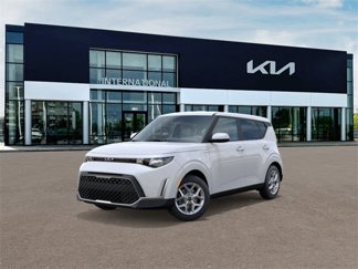 New 2025 Kia Soul S image 1