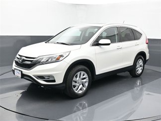 Used 2016 Honda CR-V EX-L image 1