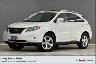 Used 2012 Lexus RX 350 2WD image 1