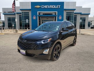 Used 2021 Chevrolet Equinox Premier w/ Redline Edition image 1