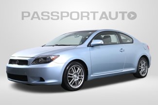 Used 2007 Scion tC image 1
