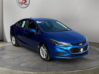 Used 2018 Chevrolet Cruze LT w/ Convenience Package image 1