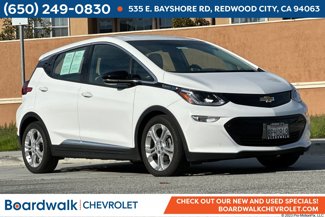 Used 2020 Chevrolet Bolt LT image 1
