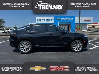 Used 2024 Buick Envista Avenir image 1