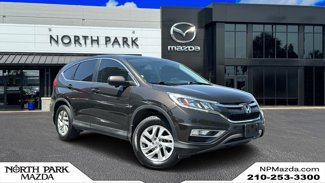 Used 2016 Honda CR-V EX image 1