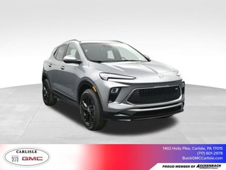 New 2025 Buick Encore GX Sport Touring w/ Comfort Package image 1