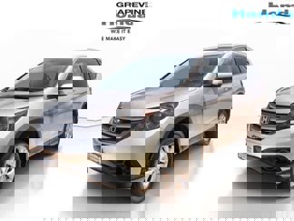 Used 2014 Honda CR-V EX-L video 1