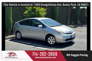 Used 2008 Toyota Prius image 1