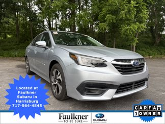 Used 2020 Subaru Legacy Premium image 1