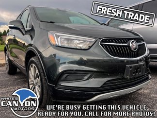 Used 2017 Buick Encore Preferred image 1
