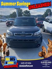 Used 2016 Kia Soul + w/ Eco Package image 1