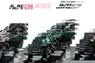 Used 2022 Bentley Bentayga image 1