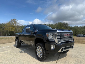 Used 2020 GMC Sierra 2500 Denali w/ Denali Ultimate Package image 1