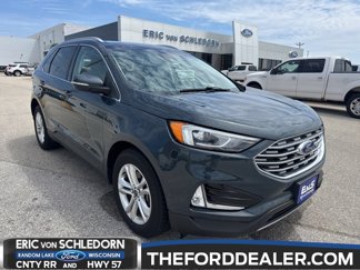 Used 2019 Ford Edge SEL w/ Equipment Group 201A image 1