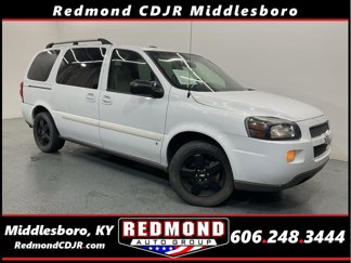 Used 2008 Chevrolet Uplander LT w/ Power Convenience Package image 1