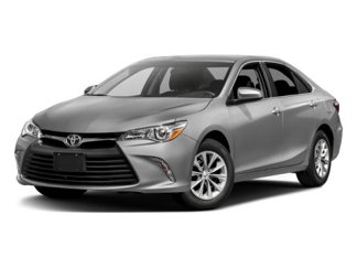 Used 2016 Toyota Camry SE image 1