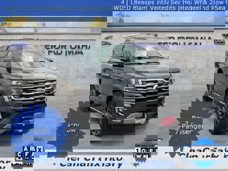 Certified 2021 Ford Expedition Limited image 1
