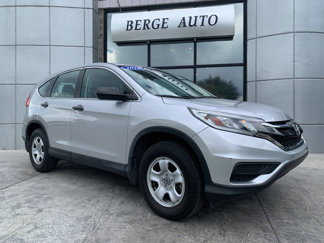 Used 2016 Honda CR-V LX image 1