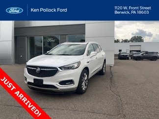 Used 2019 Buick Enclave Avenir w/ Avenir Technology Package image 1