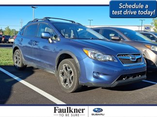 Used 2014 Subaru Crosstrek 2.0i Premium w/ Popular Package #1 image 1