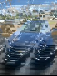 Used 2018 Chevrolet Equinox LT w/ Sun & Infotainment Package image 1