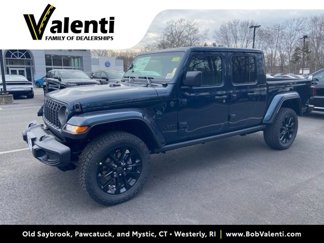New 2025 Jeep Gladiator Sport image 1