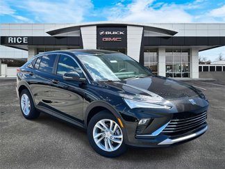 New 2025 Buick Envista Preferred w/ Convenience I Package image 1