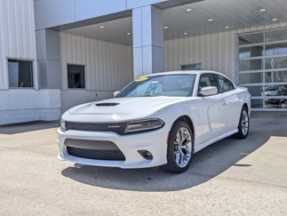 Used 2021 Dodge Charger GT image 1