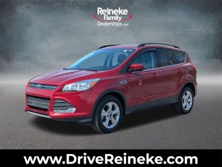 Used 2015 Ford Escape SE w/ Equipment Group 201A image 1