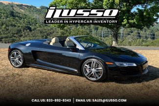 Used 2014 Audi R8 V10 image 1