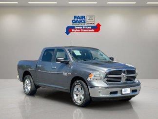 Used 2013 RAM 1500 Big Horn image 1