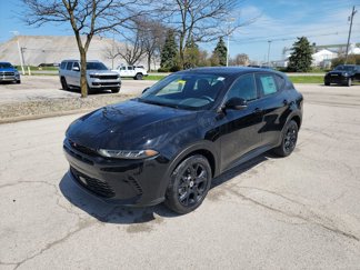 New 2025 Dodge Hornet GT w/ GT Blacktop Package image 1