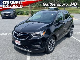 Used 2019 Buick Encore Essence w/ Safety Package II image 1
