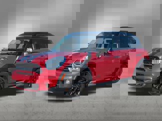 Used 2015 MINI Cooper Countryman S image 1