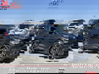 Used 2020 Toyota C-HR XLE image 1