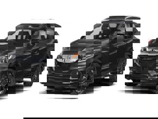 Used 2022 Honda HR-V Sport image 1