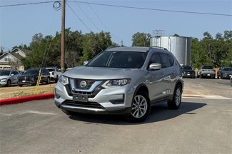 Used 2020 Nissan Rogue S w/ Special Edition Package image 1