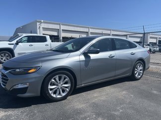 Used 2023 Chevrolet Malibu LT image 1