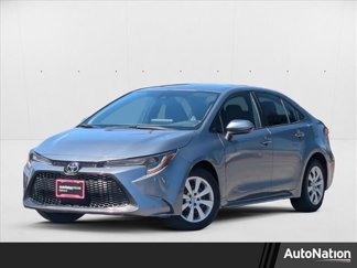 Used 2022 Toyota Corolla LE video 1