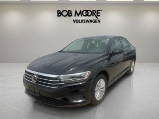 Used 2019 Volkswagen Jetta S w/ Driver Assistance Package image 1