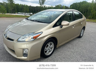 Used 2011 Toyota Prius Two image 1